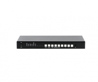 4進(jìn)1出4K HD無(wú)縫切換器（TYQ-401HW）