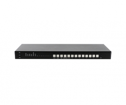8進(jìn)1出4K HD無縫切換器（TYQ-801HW）