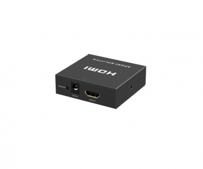 1進(jìn)2出4K30 HD分配器（TYF-102H-30）