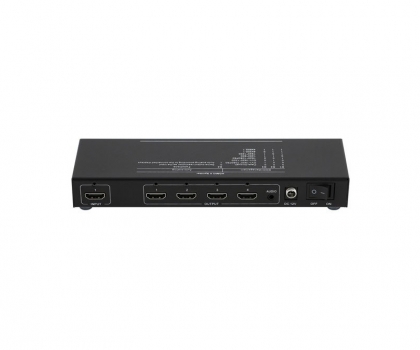 1進(jìn)4出4K60 HD分配器（TYF-104HB-60）