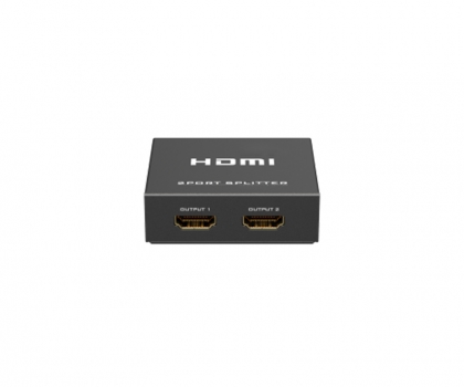 1進(jìn)2出4K30 HD分配器（TYF-102H-30）