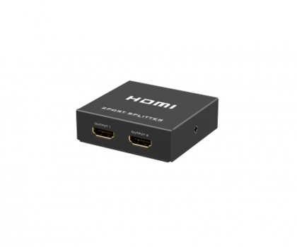 1進(jìn)2出4K30 HD分配器（TYF-102H-30）
