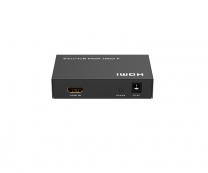 1進(jìn)4出4K30 HD分配器（TYF-104H-30）