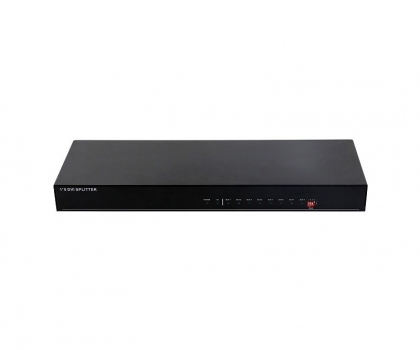 1進8出DVI分配器（TYF-108DV）
