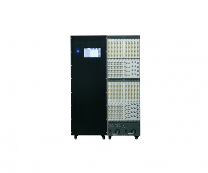 160進(jìn)160出高清無縫混合矩陣切換器（TYJ-160-WF）