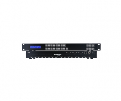8進(jìn)9出4K30 HD矩陣切換器（TYJ-0809H-30）
