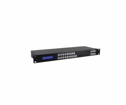 8進(jìn)9出4K30 HD矩陣切換器（TYJ-0809H-30）