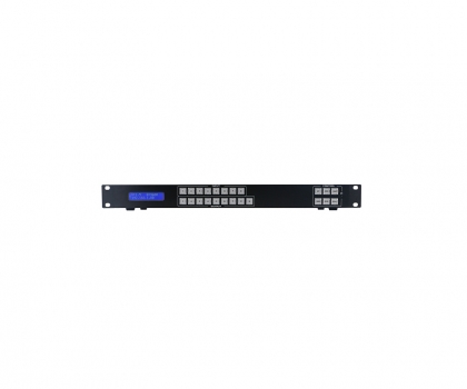 8進(jìn)9出4K30 HD矩陣切換器（TYJ-0809H-30）