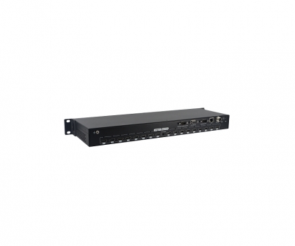 8進(jìn)9出4K30 HD矩陣切換器（TYJ-0809H-30）