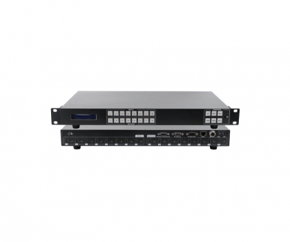 8進(jìn)8出4K60 HD矩陣切換器（TYJ-0808H-60）