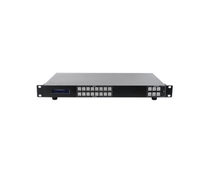 8進(jìn)8出4K60 HD矩陣切換器（TYJ-0808H-60）