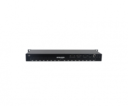 8進(jìn)9出4K30 HD矩陣切換器（TYJ-0809H-30）