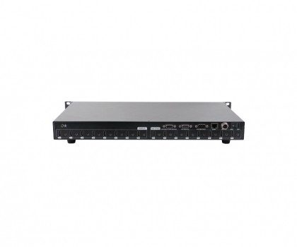 8進(jìn)8出4K60 HD矩陣切換器（TYJ-0808H-60）
