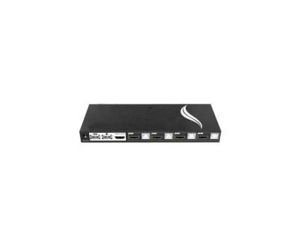 4進(jìn)1出自動4K HD KVM切換器（TYK-401HZ）