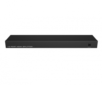 1進(jìn)16出4K60 HD分配器（TYF-1016H-60）
