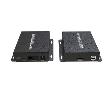 20公里HD KVM光纖延長器（TYY-20GK）